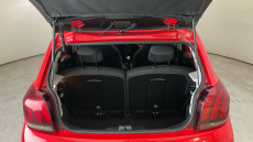 Peugeot 108 1.0 72 Allure 5dr Petrol Hatchback